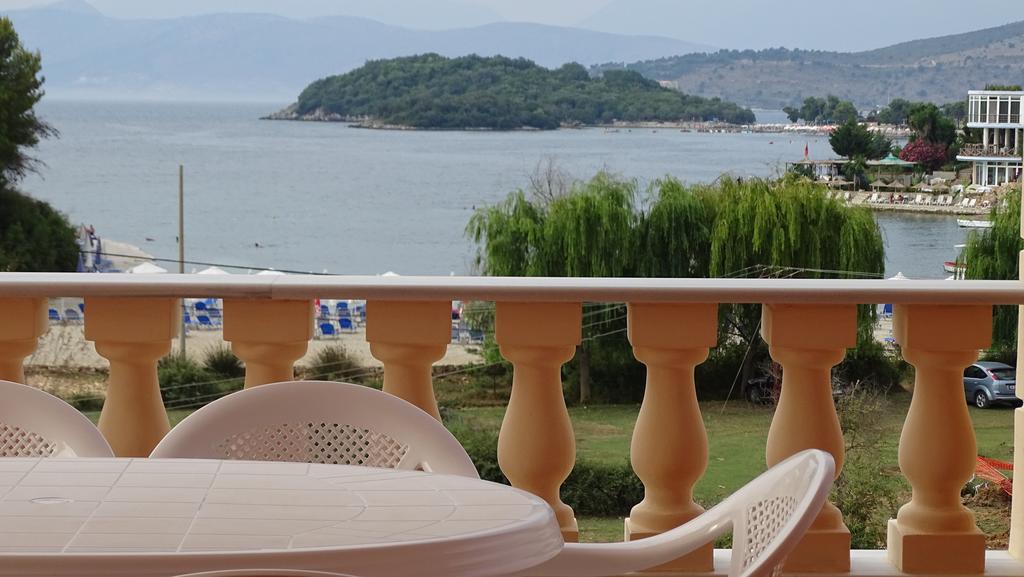 Villa Lions Ksamil Quarto foto